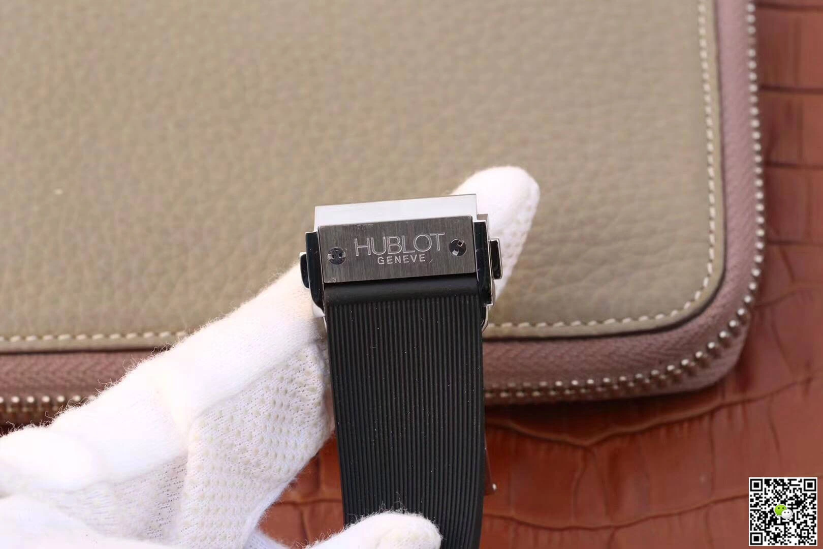 Hublot Big Bang 301.SB.131.RX V6 Factory 1:1 Best Edition Replica Watch Swiss ETA4104